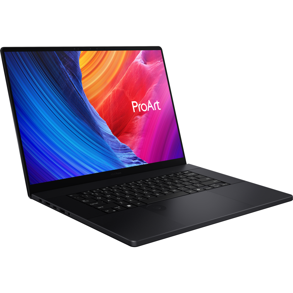 Ordinateur portable ASUS H7606WX ProArt P16 Nano Black (DICSE126X) - H7606WX-DICSE126X - photo 2