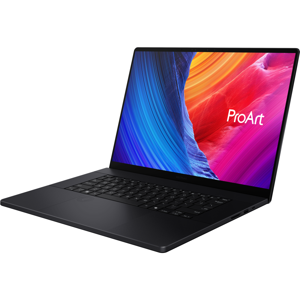 Ordinateur portable ASUS H7606WX ProArt P16 Nano Black (DICSE126X) - H7606WX-DICSE126X - photo 3