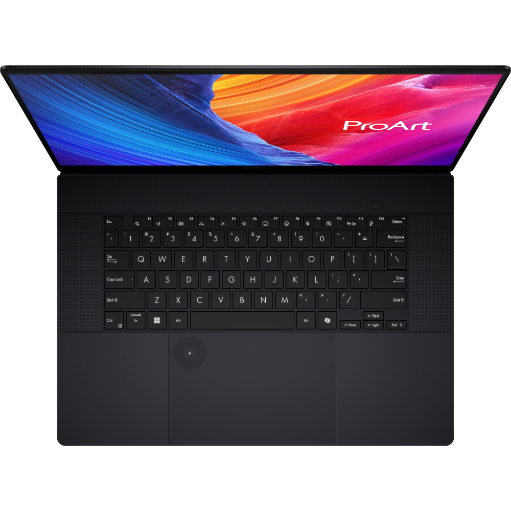 Ordinateur portable ASUS H7606WX ProArt P16 Nano Black (DICSE126X) - H7606WX-DICSE126X - photo 4