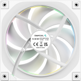 Gehäuselüfter DeepCool FL14R WH (3 pcs) (R-FL14R-WHAPN3-G)