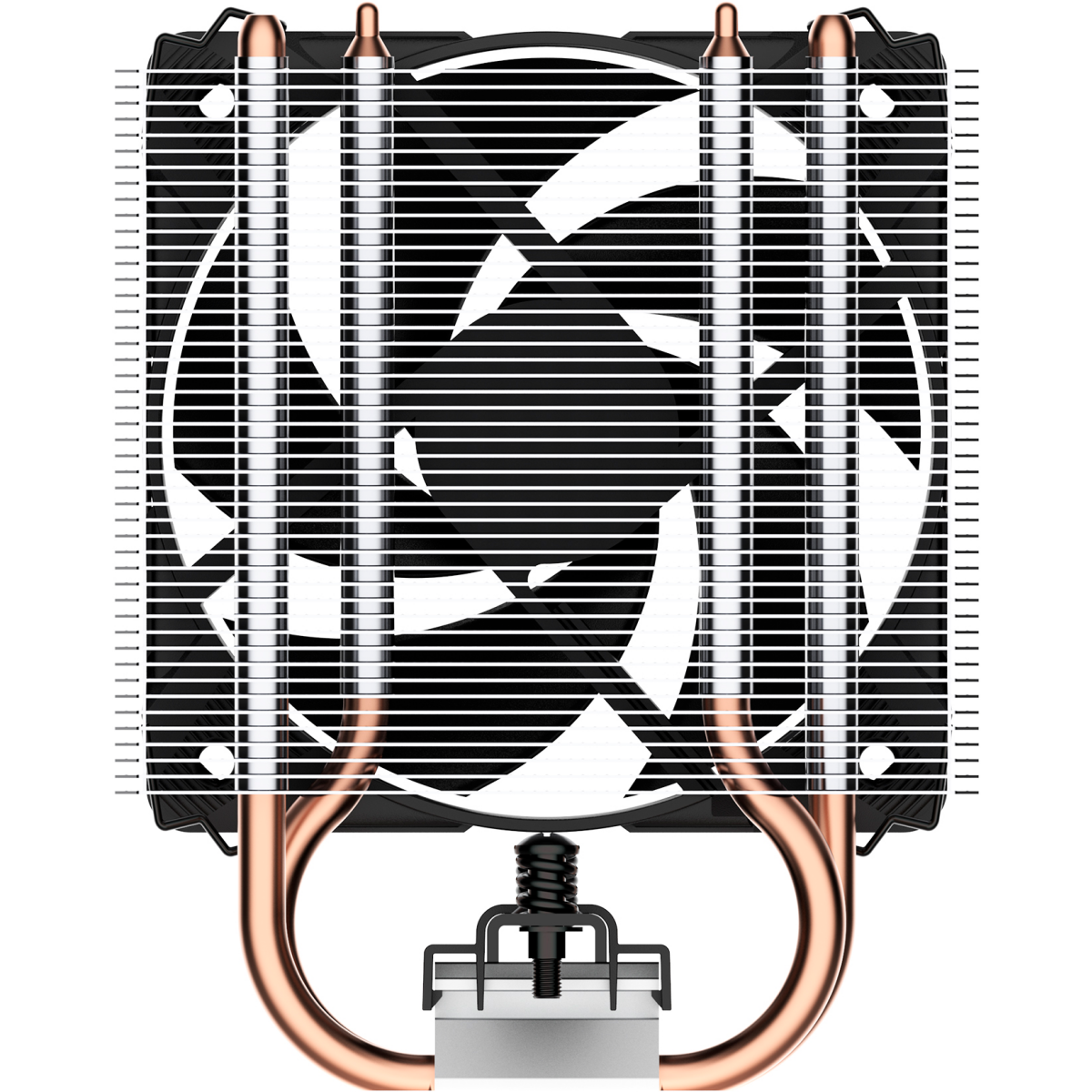 Ventilateur de processeur Arctic Freezer 8A CO AMD - ACFRE00162A - photo 4