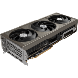 Grafikkarte AMD Radeon RX 9070 Sapphire Nitro+ OC 16GB (11349-01-20G)