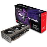Grafikkarte AMD Radeon RX 9070 Sapphire Nitro+ OC 16GB (11349-01-20G)