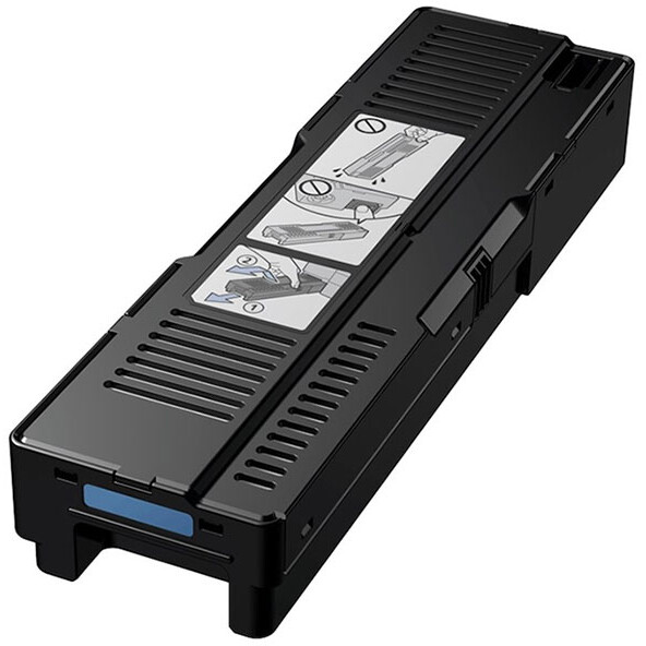 Capacité pour encre usagée Canon MC-G01 - 4628C001