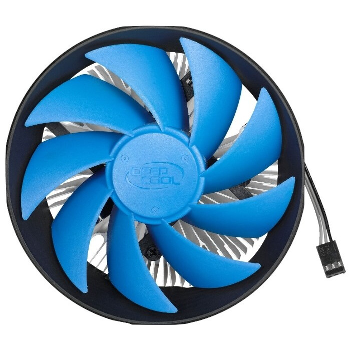 Refroidisseur DeepCool GAMMA ARCHER - DP-MCAL-GA - photo 2