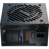 bloc dalimentation 650W Seasonic Core GX-650 ATX 3.1 Black (SRP-CGX651-A5A32SF)