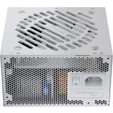 alimentation électrique 650W Seasonic Core GX-650 ATX 3.1 White (SRP-CGX651-A5A32SF-W)