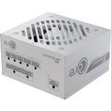 bloc dalimentation 750W Seasonic Core GX-750 ATX 3.1 White (SRP-CGX751-A5A32SF-W)