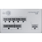 bloc dalimentation 750W Seasonic Core GX-750 ATX 3.1 White - SRP-CGX751-A5A32SF-W - photo 5