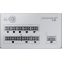 Netzteil 850W Seasonic Core GX-850 ATX 3.1 White - SRP-CGX851-A5A32SF-W - Foto 5