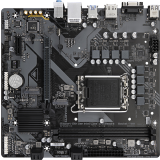 carte mère Gigabyte B760M E