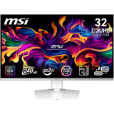 Monitor MSI 32" MPG 321URXW QD-OLED (9S6-3DD29A-022)