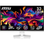 Monitor MSI 32" MPG 321URXW QD-OLED - 9S6-3DD29A-022