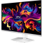 Monitor MSI 32" MPG 321URXW QD-OLED - 9S6-3DD29A-022 - Foto 2