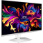 Monitor MSI 32" MPG 321URXW QD-OLED - 9S6-3DD29A-022 - Foto 3