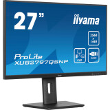 Monitor iiyama 27" ProLite XUB2797QSNP-B1