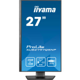Monitor iiyama 27" ProLite XUB2797QSNP-B1