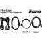 Monitor iiyama 27" ProLite XUB2797QSNP-B1 - Foto 13