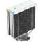 Kühler DeepCool AK400 DIGITAL SE WH - R-AK400-WHADMN-GJD - Foto 6