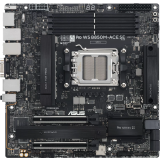 Motherboard ASUS Pro WS B850M-ACE SE