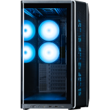 Gehäuse Zalman P60 Black