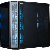Gehäuse Zalman P60 Black