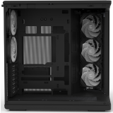 Gehäuse Zalman P60 Black