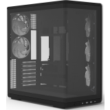 Gehäuse Zalman P60 Black