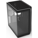 Gehäuse Zalman P60 Black