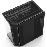 Gehäuse Zalman P60 Black