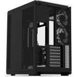 Gehäuse Zalman P60 Black