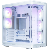 Gehäuse Zalman P60 White