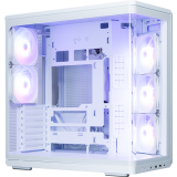 Gehäuse Zalman P60 White