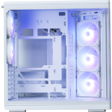 Gehäuse Zalman P60 White
