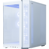 Gehäuse Zalman P60 White