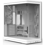 Gehäuse Zalman P60 White