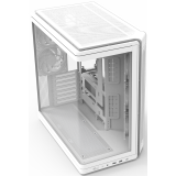 Gehäuse Zalman P60 White