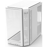 Gehäuse Zalman P60 White