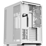 Gehäuse Zalman P60 White