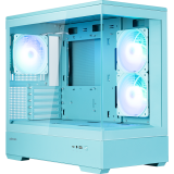 Gehäuse Zalman P30 V2 Mint (P30 MINT V2)