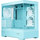 Gehäuse Zalman P30 V2 Mint (P30 MINT V2)