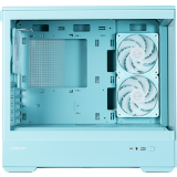 Gehäuse Zalman P30 V2 Mint (P30 MINT V2)
