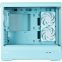 Gehäuse Zalman P30 V2 Mint - P30 MINT V2 - Foto 4