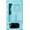 Gehäuse Zalman P30 V2 Mint - P30 MINT V2 - Foto 6