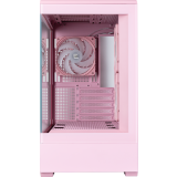 Gehäuse Zalman P30 V2 Pink (P30 Pink V2)