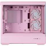 Gehäuse Zalman P30 V2 Pink (P30 Pink V2)