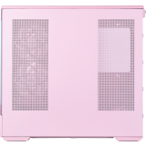 Gehäuse Zalman P30 V2 Pink (P30 Pink V2)