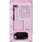 Boîtier Zalman P30 V2 Pink - P30 Pink V2 - photo 6