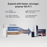 Amplificateur Wi-Fi (répétiteur) TP-Link RE235BE