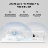 Amplificateur Wi-Fi (répétiteur) TP-Link RE235BE